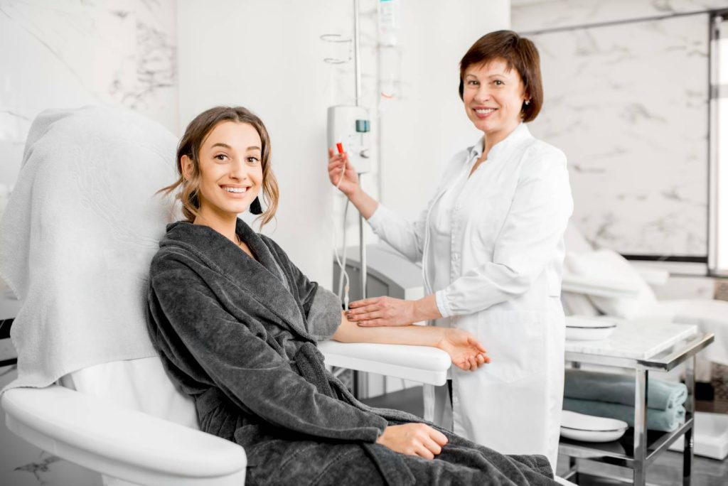 Hydration & Wellness